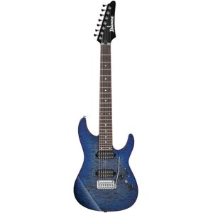 Ibanez AZ427P2QM-TUB Twilight Blue Burst