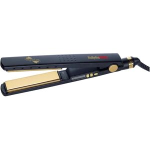 BaByliss Pro Technik Glätteisen Titanium Schwarz