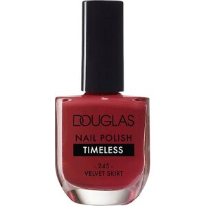 Douglas Collection Douglas Make-up Nägel Nail Polish 245 Velvet Skirt