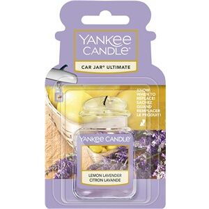 Yankee Candle Raumdüfte Auto-Düfte Lemon Lavender