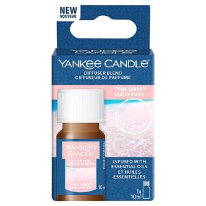 Yankee Candle Duftzubehör Aroma Diffusor Pink SandsDiffuseur de Parfume