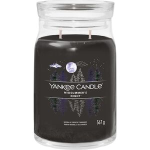 Yankee Candle Raumdüfte Duftkerzen Midsummer's Night