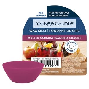 Yankee Candle Raumdüfte Duftwachs Mulled Sangria