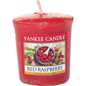 Yankee Candle Raumdüfte Votivkerzen Red Raspberry