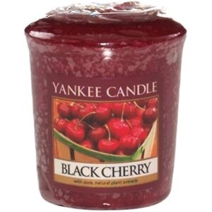 Yankee Candle Raumdüfte Votivkerzen Black Cherry