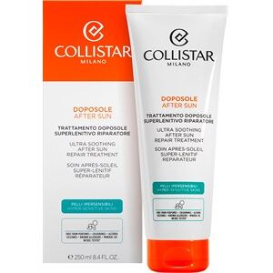 Collistar Sonnenpflege After Sun Ultra Soothing After Sun Repair Treatment