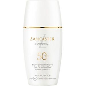 Lancaster Sonnenpflege Sun Perfect Sun Perfecting Fluid SPF50