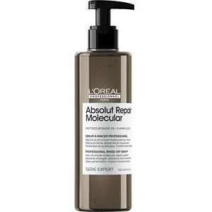 L’Oréal Professionnel Paris Haarpflege Serie Expert Absolut Repair Molecular Rinse-Off Serum