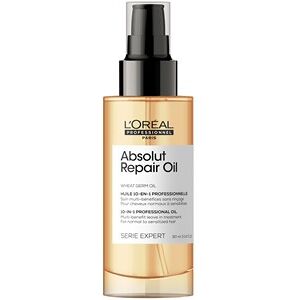 L’Oréal Professionnel Paris Haarpflege Serie Expert Absolut Repair Nourishing Serum Leave in