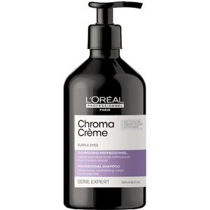 L’Oréal Professionnel Paris Haarpflege Serie Expert Chroma Purple Dyes Shampoo