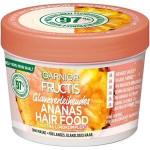 GARNIER Haarpflege Fructis Glanzverleihendes Hair Food3 in 1 Maske