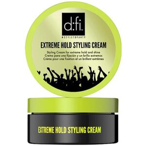 Revlon Professional Revlon-Professional Haarstyling DFIExtreme Hold Styling Cream 75 g (199,33 € / 1 kg)