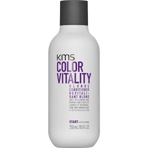 KMS Haare Colorvitality Blonde Conditioner