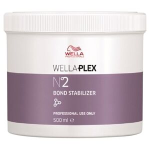 Professionals Wellaplex Bond Stabilizer No2