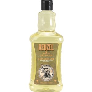 Reuzel Herrenpflege Haarpflege 3-in-1 Tea Tree Shampoo