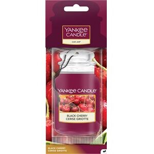 Yankee Candle Raumdüfte Auto-Düfte Black Cherry