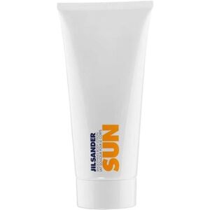 Jil Sander Damenduefte SunBody Lotion 150 ml (75,27 € / 1 l)