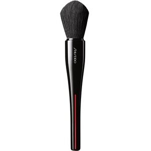 Shiseido Pinsel und Accessoires Face Brush Maru Fude Face Brush