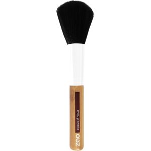 zao Accessoires Pinsel Bamboo Face Powder Brush