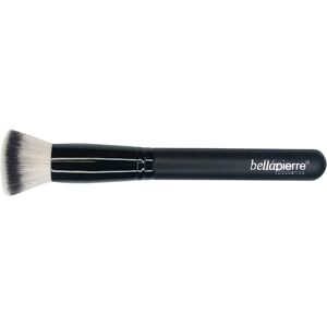 Bellápierre Cosmetics Make-up Pinsel Flat Top Foundation Brush