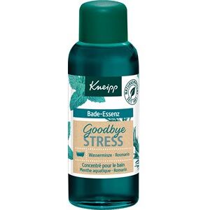 Kneipp Badezusatz Badeöle Bade-Essenz Goodbye Stress