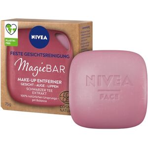 NIVEA Gesichtspflege Reinigung Magicbar Make-Up Entferner