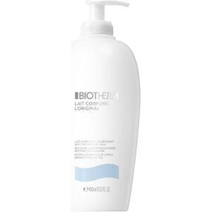 Biotherm Körperpflege Lait Corporel Lait Corporel Anti-Desséchant