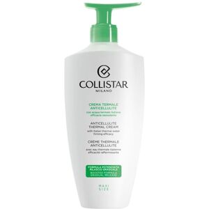 Collistar Körperpflege Anti-Cellulite Strategy Thermal Cream