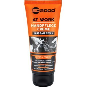 SC2000 Herrenpflege At Work Skin Care Cream