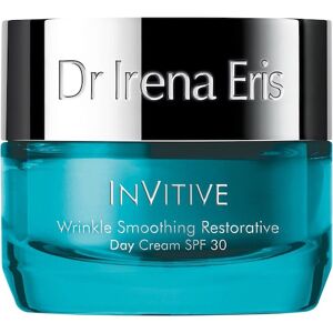 Dr Irena Eris Collection InVitive Wrinkle Smooting Restorative Day Cream SPF 30