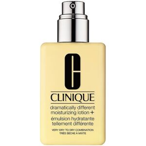 Clinique 3-Phasen Systempflege 3-Phasen-Systempflege Dramatically Different Moisturizing Lotion+