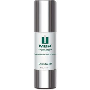 MBR Medical Beauty Research MBR-Medical-Beauty-Research Gesichtspflege BioChangeCream Special 50 ml (3.946,80 € / 1 l)