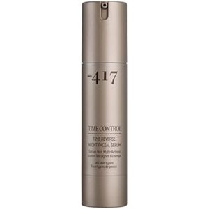 417 Gesichtspflege Time Control Time Reserve Night Facial Serum