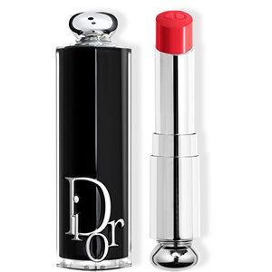 Christian Dior Lippen Lippenstifte Lippenstift mit Glanz-Finish – 90 % Inhaltsstoffe natürlichen Ursprungs – NachfüllbarDior Addict 812 Tartan
