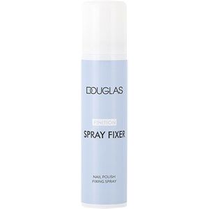 Douglas Collection Douglas Make-up Nägel Nail Polish Fixing Spray