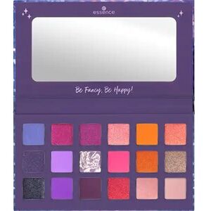 Essence Augen Lidschatten Fancyyy! Eyeshadow Palette