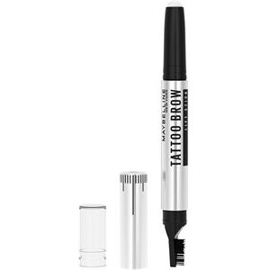 Maybelline New York Augen Make-up Augenbrauen Tattoo Brow Lift Stick Blonde