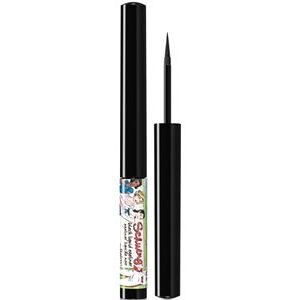 The Balm Augen Eyeliner & Mascara Schwing Liquid Eyeliner Gold