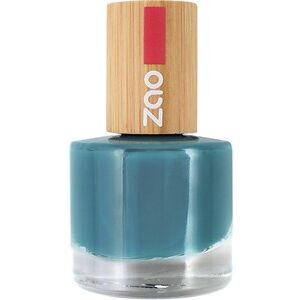 zao Nägel Nagellack Nail Polish 642 Beige