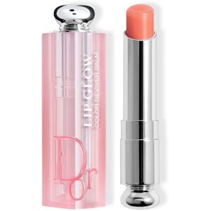 Christian Dior Lippen Lippenstifte Lippenbalsam, der sich jeder Lippenfarbe anpasstDior Addict Lip Glow Nr. 004 Coral