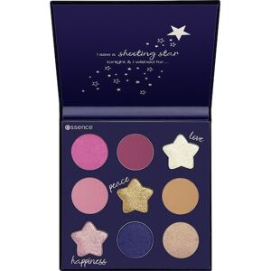 Essence Augen Lidschatten Eyeshadow Palette