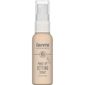 Lavera Make-up Gesicht Make-up Setting Spray