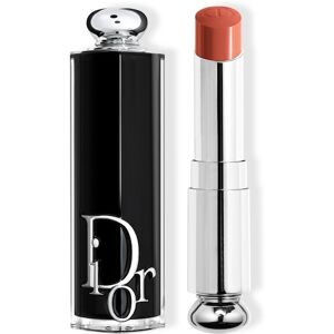 Christian Dior Lippen Lippenstifte Lippenstift mit Glanz-Finish – 90 % Inhaltsstoffe natürlichen Ursprungs – NachfüllbarDior Addict 524 Diorette