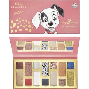 Essence Collection Disney Eyeshadow Palette