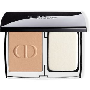 Christian Dior Gesicht Puder Kompakt-FoundationDior Forever Natural Velvet 4N Neutral