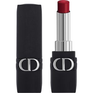 Christian Dior Lippen Lippenstifte Rouge Dior Forever 879 Forever Passionate