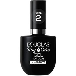 Douglas Collection Douglas Make-up Nägel Stay & Care Gel Top Coat