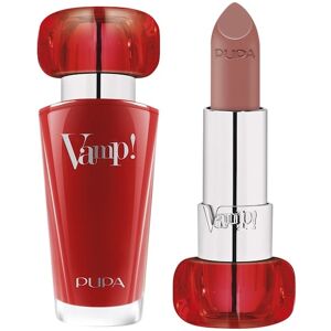 Pupa Milano Lippen Lippenstift Vamp! Lipstick Iconic Nude