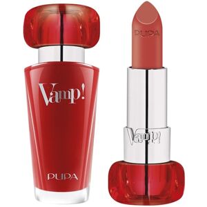 Pupa Milano Lippen Lippenstift Vamp! Lipstick Outstanding Orange