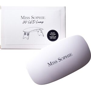 Miss Sophie Nägel Nagelpflege UV LED Lampe